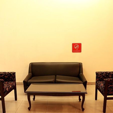 Collection O Hotel Shalimar Καλκούτα Εξωτερικό φωτογραφία
