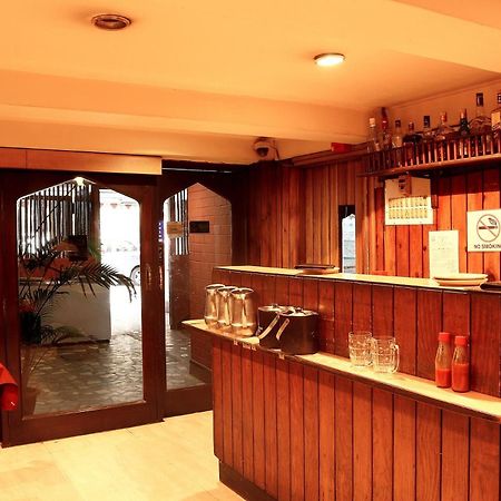 Collection O Hotel Shalimar Καλκούτα Εξωτερικό φωτογραφία