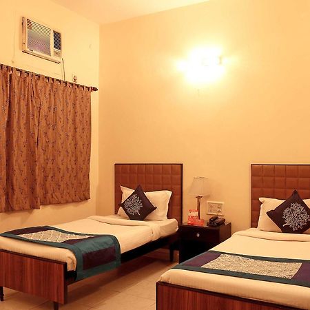 Collection O Hotel Shalimar Καλκούτα Εξωτερικό φωτογραφία