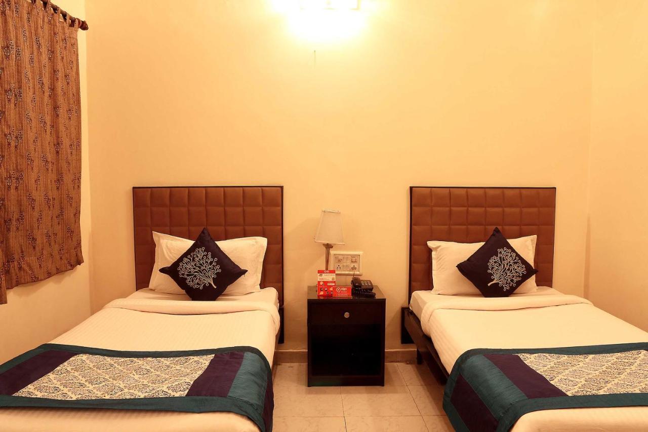Collection O Hotel Shalimar Καλκούτα Εξωτερικό φωτογραφία