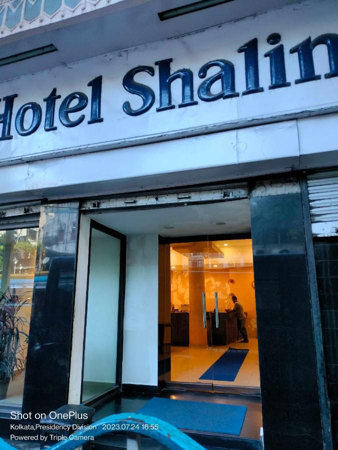 Collection O Hotel Shalimar Καλκούτα Εξωτερικό φωτογραφία
