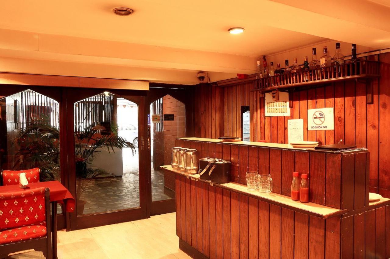 Collection O Hotel Shalimar Καλκούτα Εξωτερικό φωτογραφία