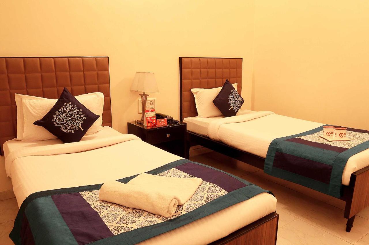 Collection O Hotel Shalimar Καλκούτα Εξωτερικό φωτογραφία