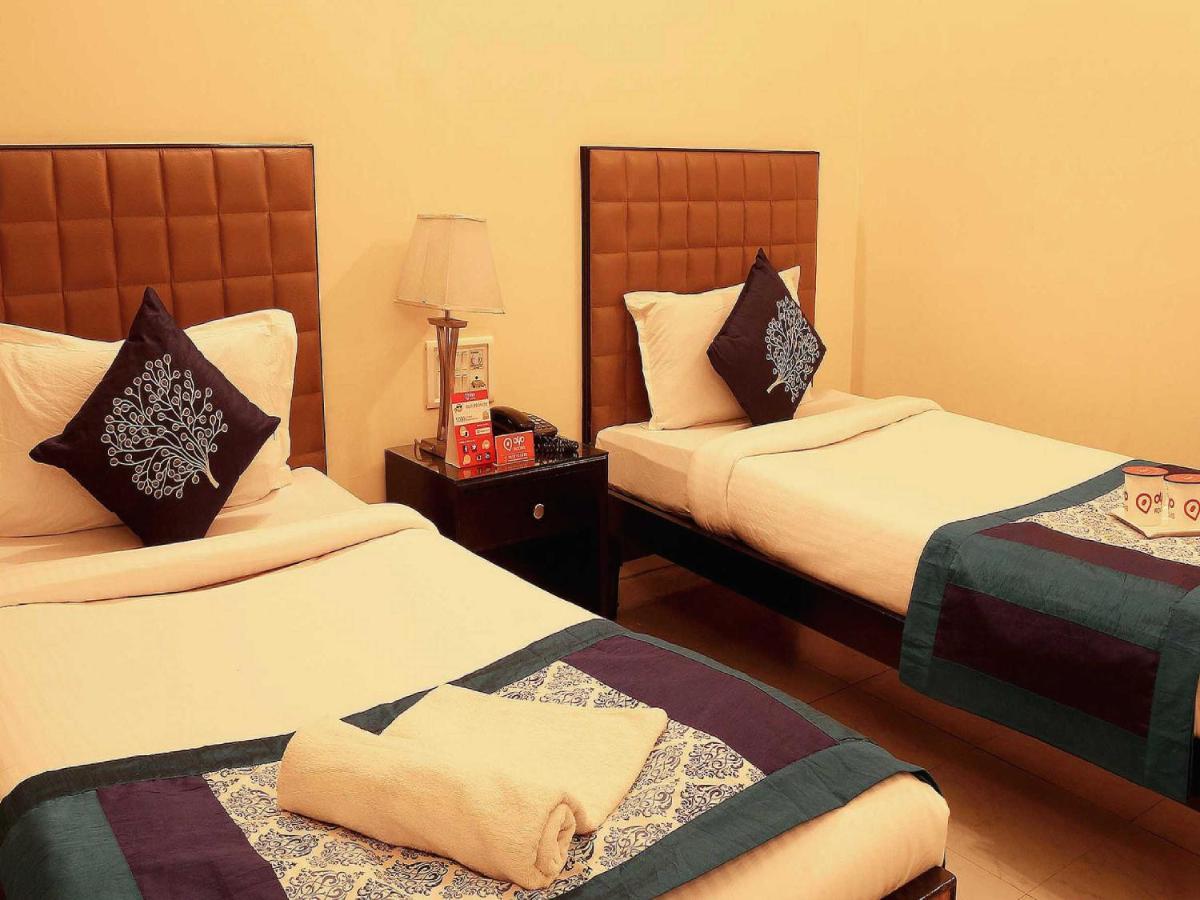 Collection O Hotel Shalimar Καλκούτα Εξωτερικό φωτογραφία