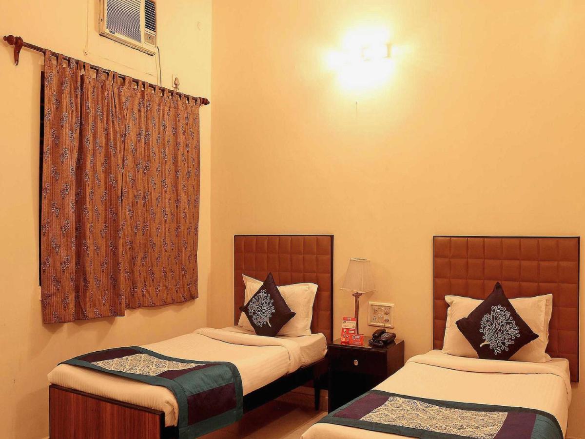 Collection O Hotel Shalimar Καλκούτα Εξωτερικό φωτογραφία