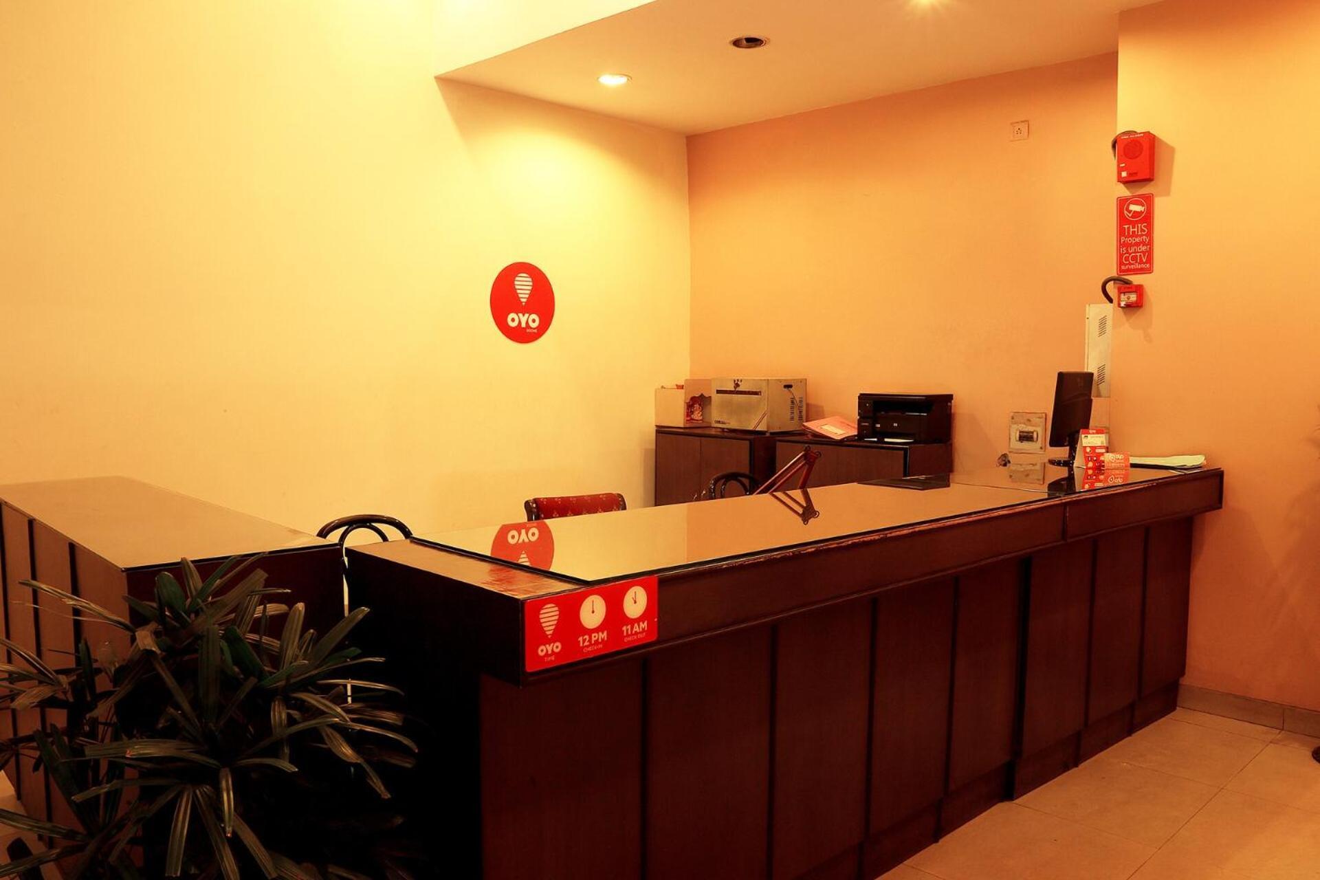 Collection O Hotel Shalimar Καλκούτα Εξωτερικό φωτογραφία